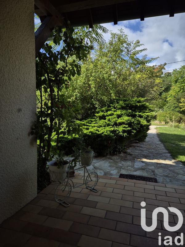 Maison de maîtres - 180 m² - 6 pièces