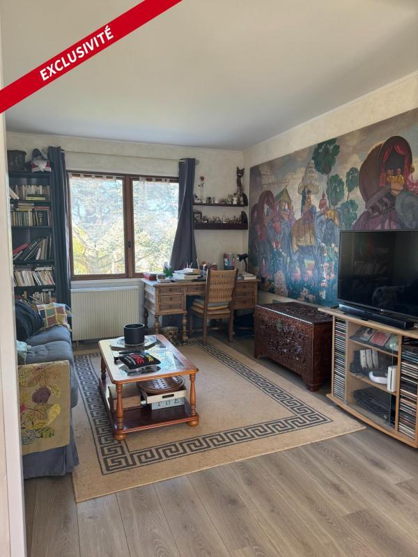 Pavillon - 94 m² - 5 pièces