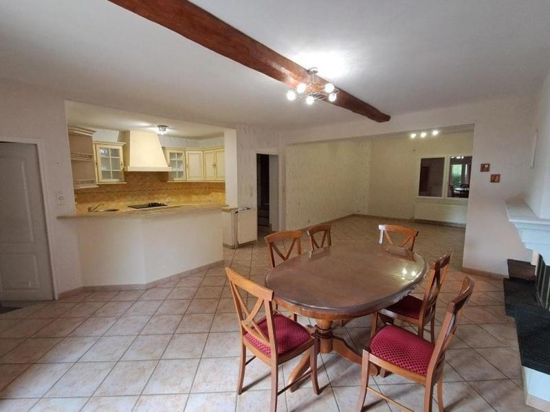 Maison - 124 m² - 4 pièces