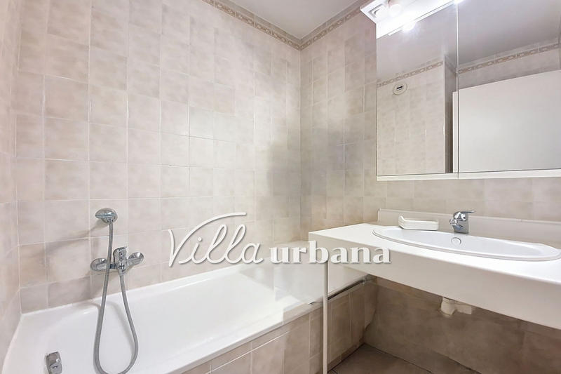 Appartement - 53 m² - 2 pièces