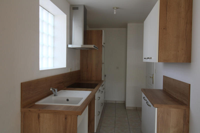 Appartement - 74 m² - 3 pièces