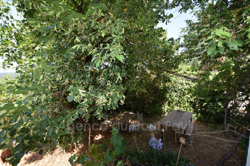 Maison de village - 139 m²