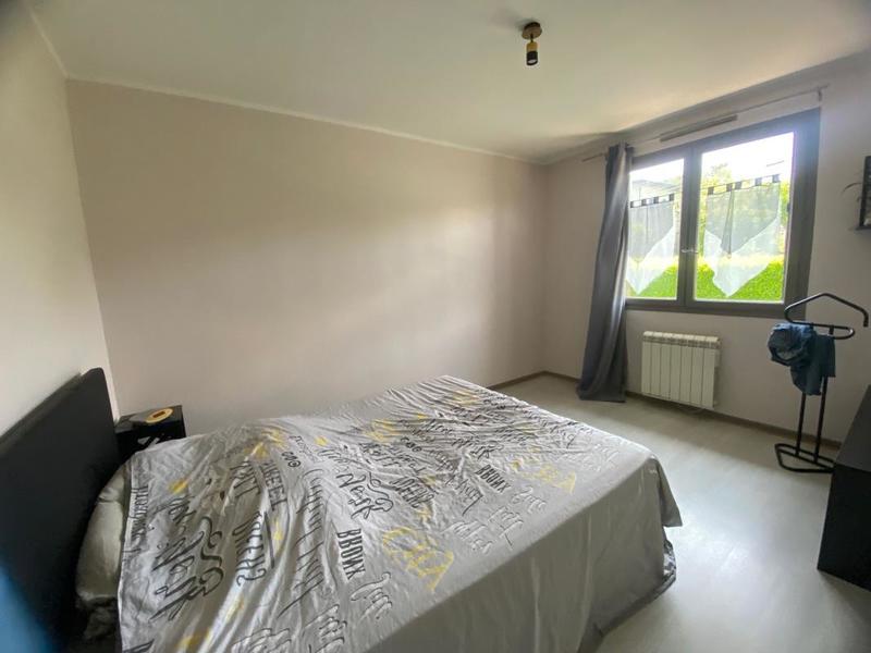 Villa - 101 m² - 4 pièces