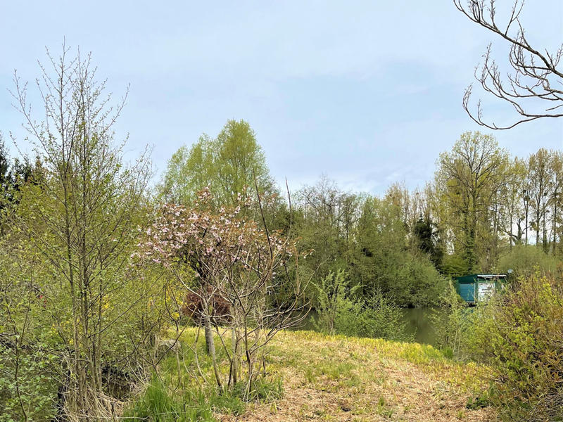 Propriété - 2 pièces