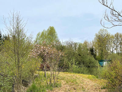 Propriété - 2 pièces