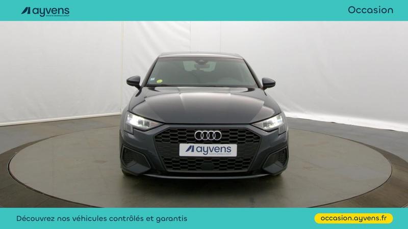 Audi A3 Sportback 35 Tdi 150ch Design s tronic 7