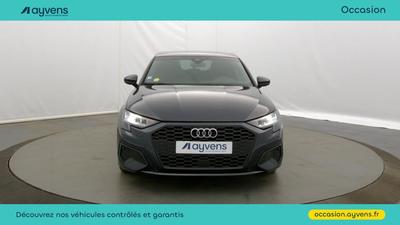 Audi A3 Sportback 35 Tdi 150ch Design s tronic 7