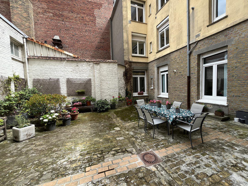 Appartement - 51 m² - 2 pièces