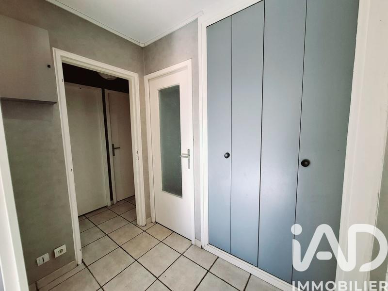 Appartement - 51 m² - 2 pièces