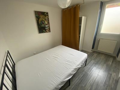 Appartement - 95 m² - 4 pièces