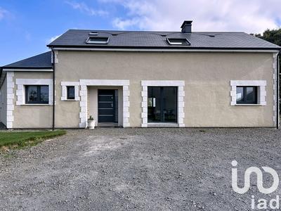 Maison - 171 m² - 8 pièces