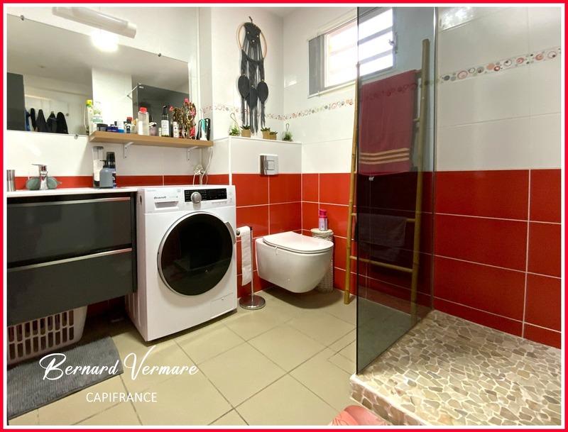 Appartement - 45 m² - 3 pièces