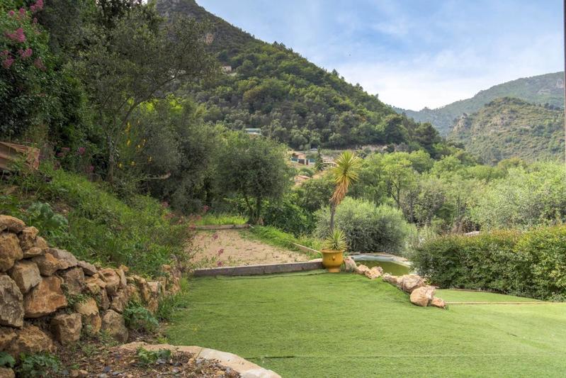 Maison - 116 m² - 5 pièces