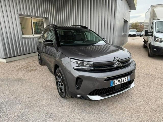 Citroën C5 Aircross BlueHDi 130 Eat8 Max