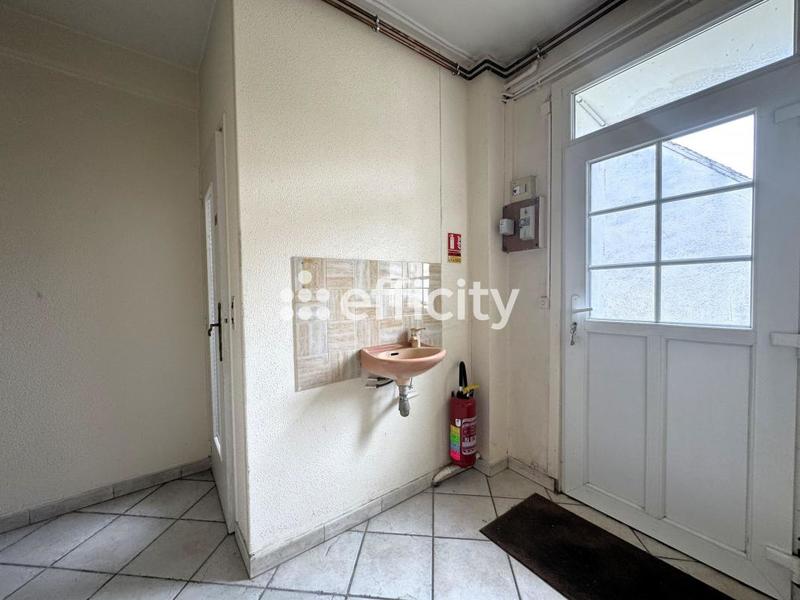 Maison - 150 m² - 7 pièces