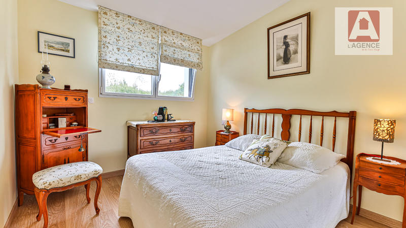 Maison - 187 m² - 6 pièces