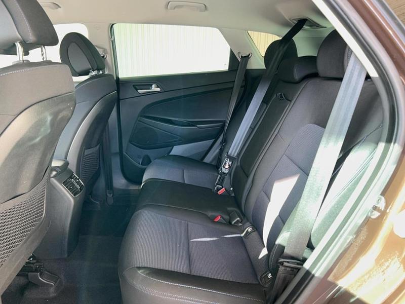 Hyundai Tucson 1.7 Crdi 115 2wd Initia