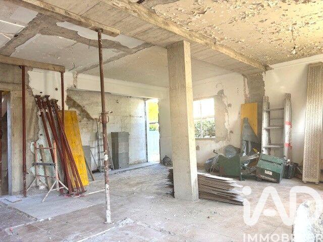 Maison - 140 m² - 4 pièces