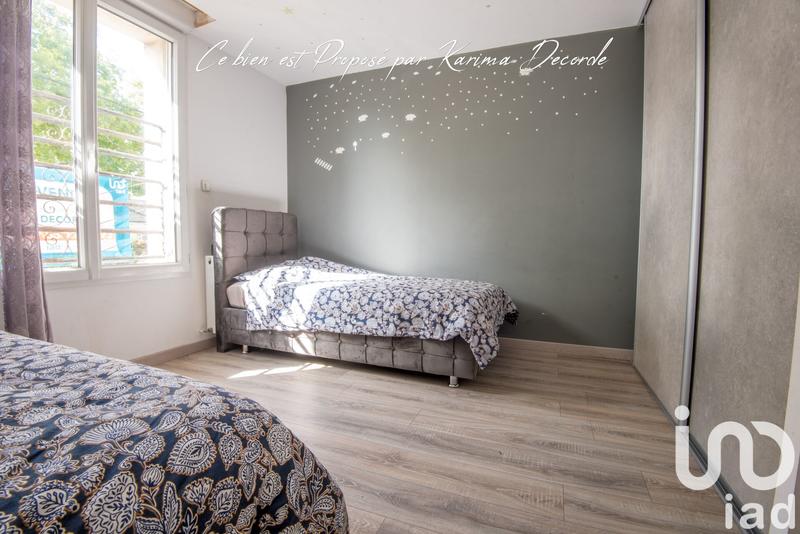 Maison - 132 m² - 6 pièces