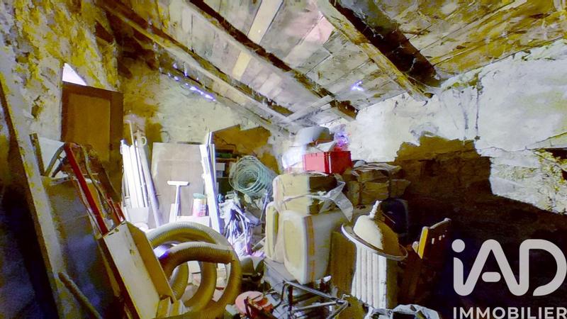 Maison - 77 m² - 4 pièces