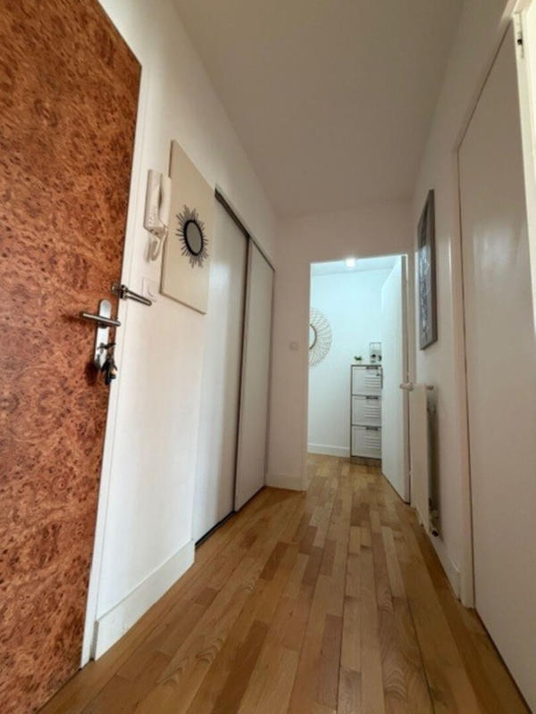 Appartement - 84 m² - 3 pièces