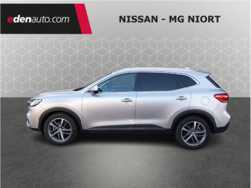 Mg Ehs 1.5t Gdi Phev Luxury