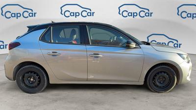 Opel Corsa VI 1.5 CDTi 102 Gs Line