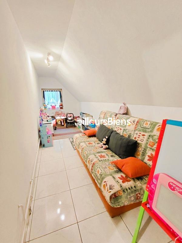 Immeuble - 183 m² - 9 pièces