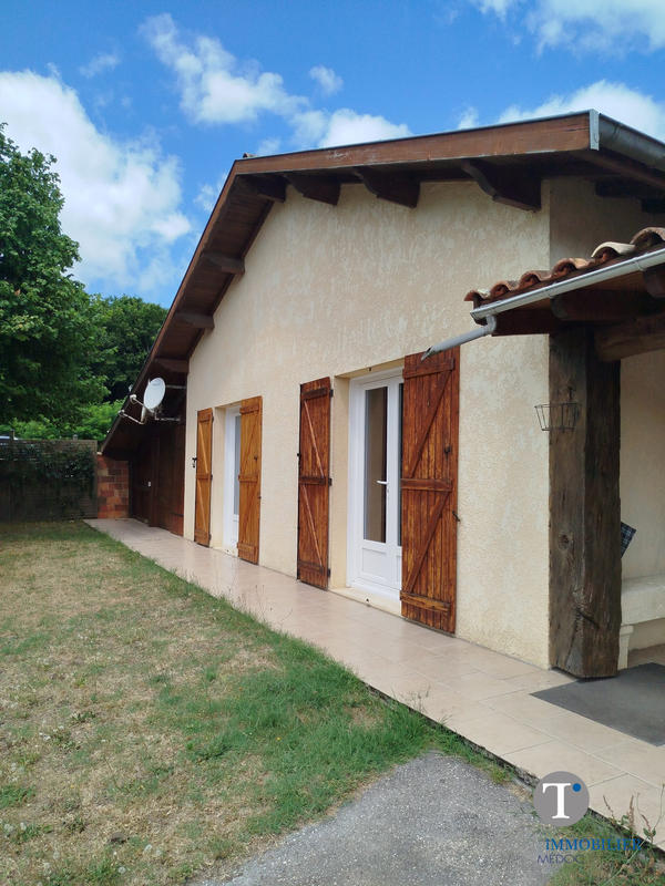 Maison - 114 m² - 6 pièces