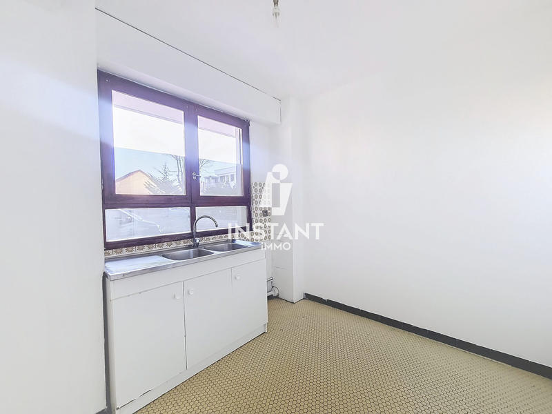 Appartement - 31 m² - 1 pièce