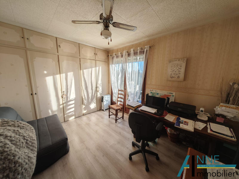 Maison - 104 m² - 5 pièces