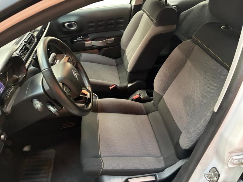 Citroën C3 Business PureTech 110 s&amp;S Eat6 Shine