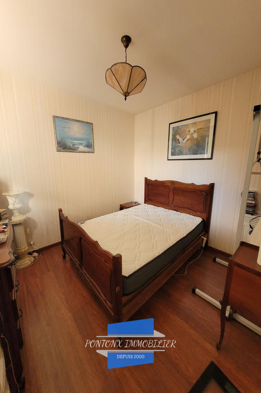 Maison - 75 m² - 3 pièces