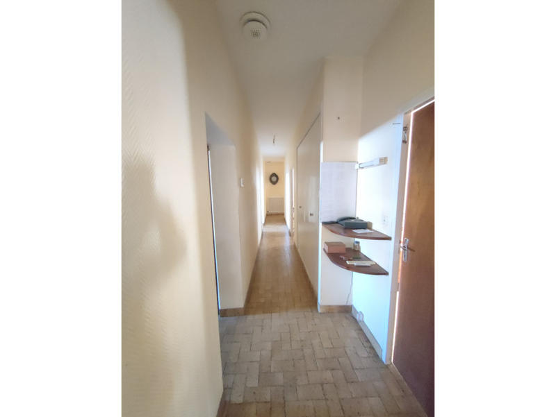 Maison - 192 m² - 6 pièces