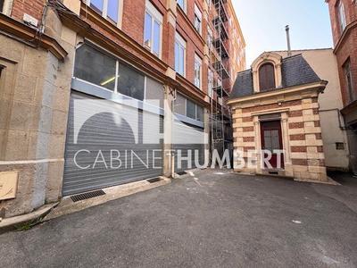 Local commercial - 200 m²