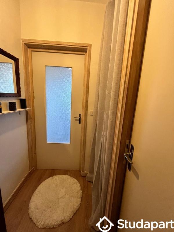 Appartement - 30 m² - 1 pièce