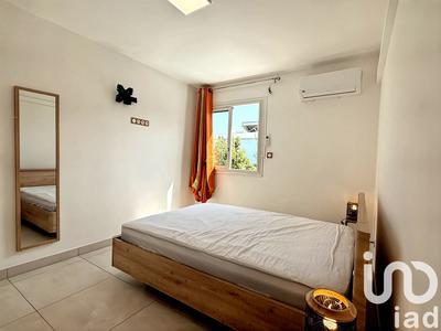 Maison - 85 m² - 6 pièces