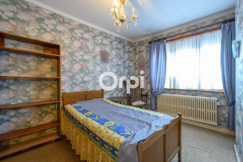 Maison - 147 m² - 5 pièces