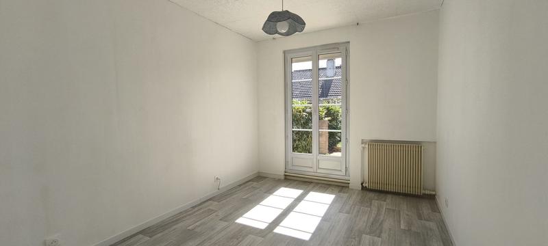 Maison - 130 m² - 7 pièces