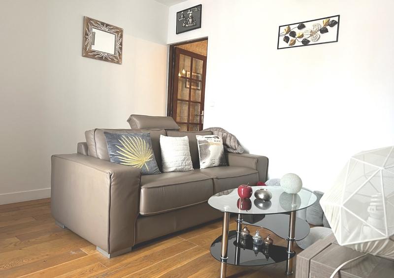 Appartement - 48 m² - 3 pièces