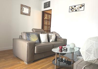 Appartement - 48 m² - 3 pièces