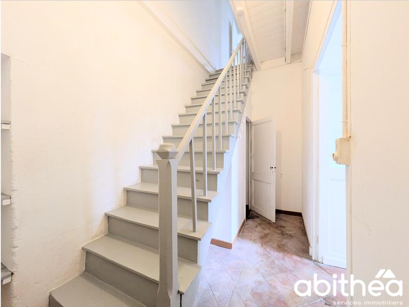 Maison - 88 m² - 3 pièces