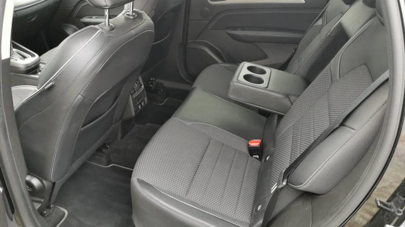 Renault Arkana 145 Techno