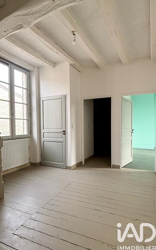 Maison de campagne - 141 m² - 5 pièces