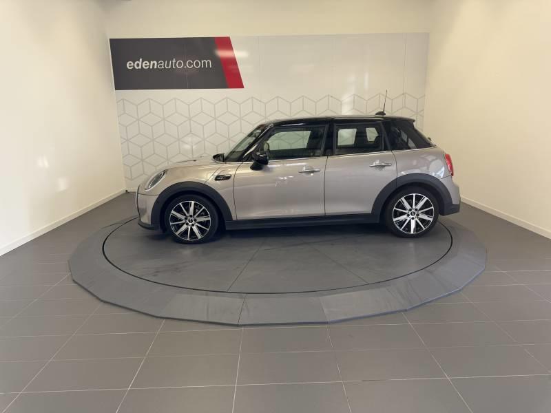 Mini Mini Hatch 5 Portes Cooper 136 ch Dkg7 Edition Camden