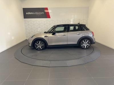 Mini Mini Hatch 5 Portes Cooper 136 ch Dkg7 Edition Camden