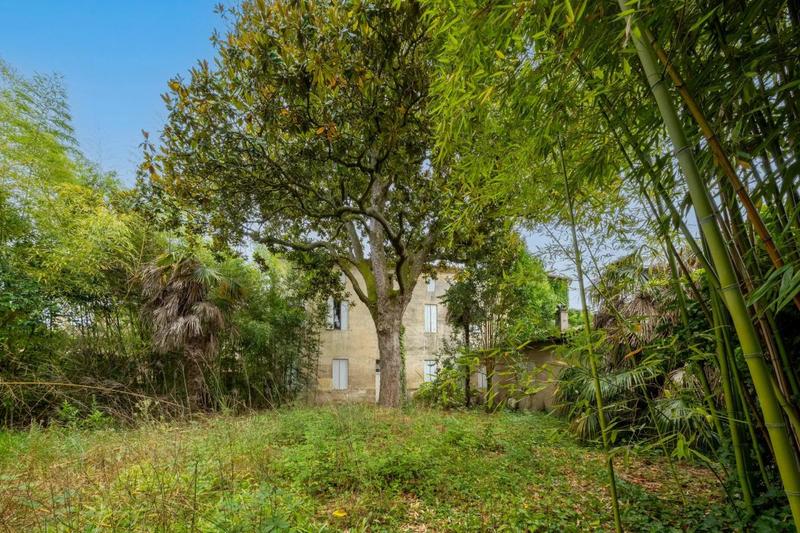 Maison en pierre - 200 m² - 8 pièces