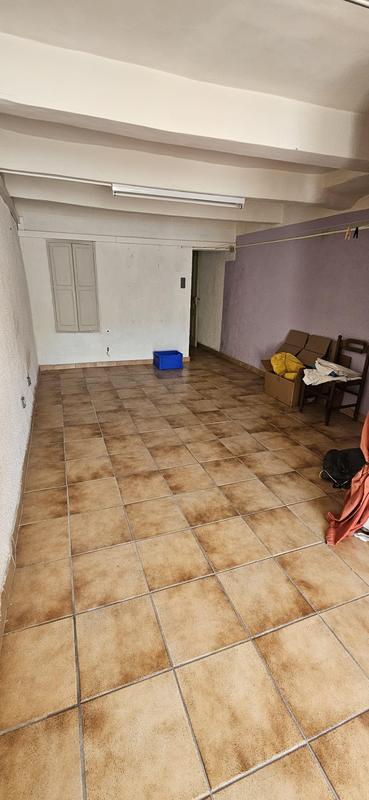 Bureau - 37 m² - 1 pièce