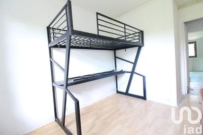 Maison - 10 m² - 1 pièce