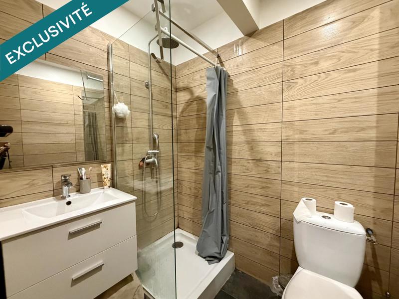 Appartement - 76 m² - 4 pièces